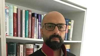 İstanbul Barosu'ndan skandal karar