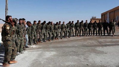 ABD bildiğimiz gibi ! PKK elebaşlarıyla görüştü