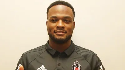 Beşiktaş Cyle Larin'i açıkladı !