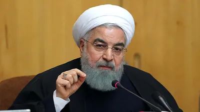 İran zafer ilan etti ! ABD'ye mesaj gönderdi...