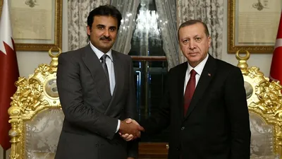 MÜSİAD'dan Katar açıklaması