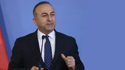 Türkiye'den Avrupa'ya yeni sayfa