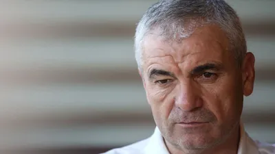 Rıza Çalımbay: Benim için onur