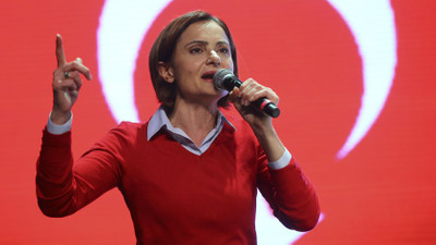 CHP'li Kaftancıoğlu'na soruşturma