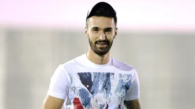 Başakşehir'den Riad Bajic bombası !