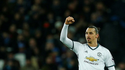 Beşiktaş için bomba iddia: Ibrahimovic !