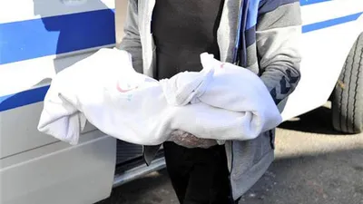 3.5 aylık bebeğin ölümünde korkunç şüphe !