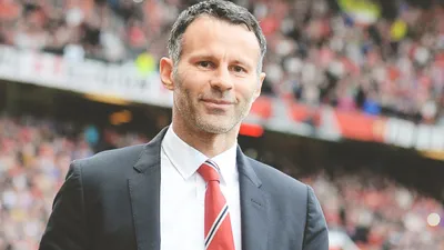 İşte Ryan Giggs'in yeni takımı !