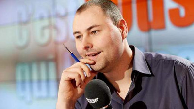 Radyoda ''kadınlar tecavüze uğrarken orgazm olur mu'' rezaleti