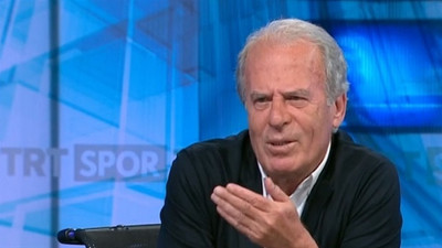 Mustafa Denizli'den Gignac açıklaması