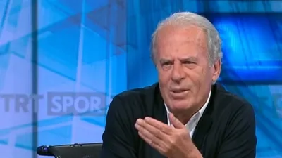 Mustafa Denizli'den Gignac açıklaması