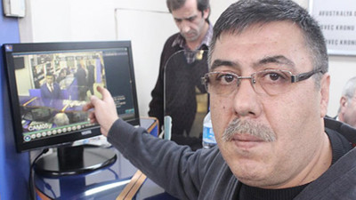 25 yıllık dövizciden 10 bin euroluk hata !