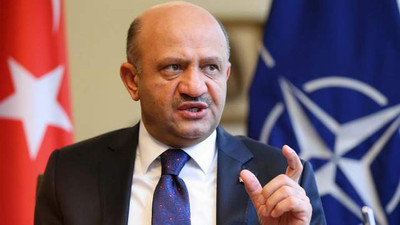 Bakan Işık'ın güzergahında bomba alarmı