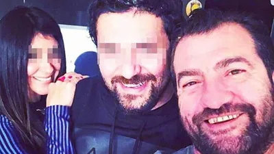 Yasak aşk vahşeti ! Ünlü iş adamını uyurken öldürmüş