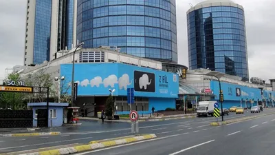Ünlü AVM'deki yıkım kararı için flaş gelişme