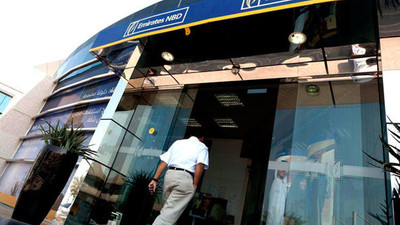 Körfez'in en büyük bankası Türkiye'ye geliyor