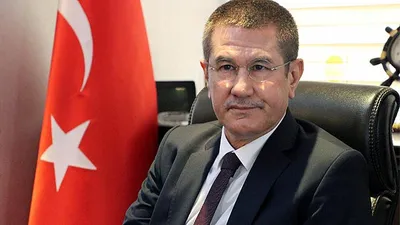 Bakan Canikli: ''Cumhurbaşkanımızı takip edeceğiz''