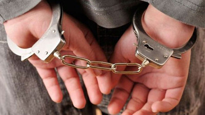 Konya'da FETÖ operasyonu: 5 astsubay gözaltında