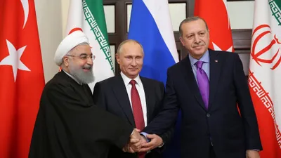 Suriye'de kritik tarih belli oldu
