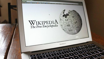 Türkiye'de yasaklı olan Wikipedia'dan açıklama geldi