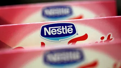 Nestle'den Nutella'ya dev satış !