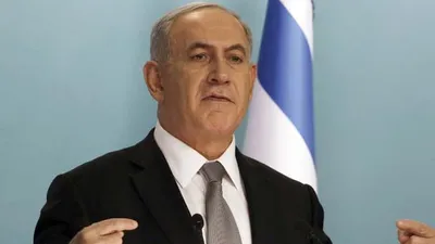 İsrail'den Kudüs için flaş açıklama