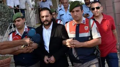 Emrah Serbes davasında yeni gelişme