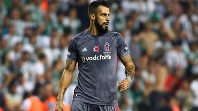 Negredo'ya dev teklif !