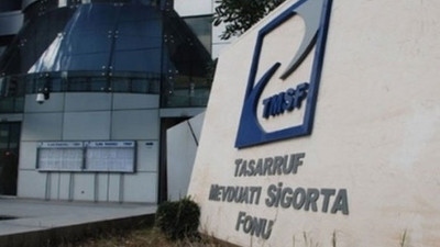 TMSF'den kayyum açıklaması: ''Cirolar arttı !''