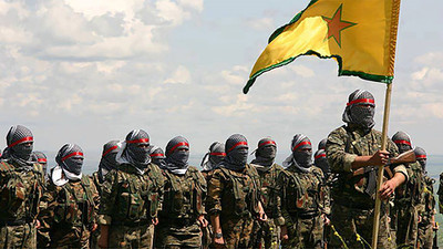 PYD'den savaş mesajı: ''Harekete geçin''