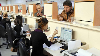 Yüz binlerce kişiyi ilgilendiriyor ! Artık internetten yapılabilecek