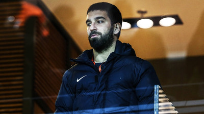  Arda Turan’a fındıklı gönderme !