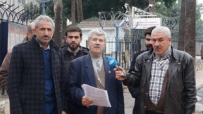 73 yaşında Afrin'de savaşmak için gönüllü oldu