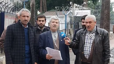 73 yaşında Afrin'de savaşmak için gönüllü oldu