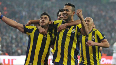 Josef de Souza'ya sürpriz teklif !