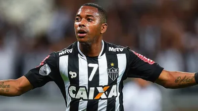 Robinho Süper Lig'e geliyor ! "Görüşüyoruz"