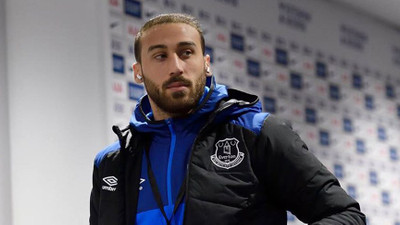 Cenk Tosun: Tam İstanbul’a dönüyordum