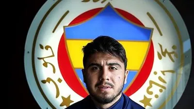 Ozan Tufan adım adım La Liga'ya !