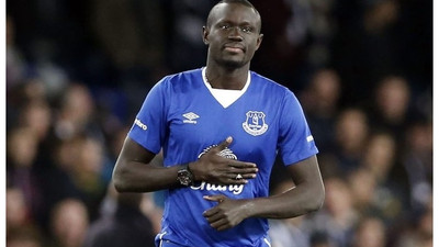 Galatasaray Niasse için devrede