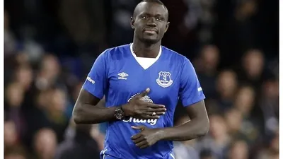 Galatasaray Niasse için devrede