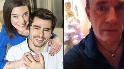 Yok böyle aşk hikayesi !