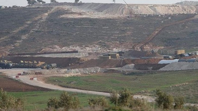 Sınırda sıcak gelişme ! Mehmetçik Afrin'i vurdu