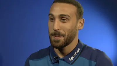 Cenk Tosun’dan Emre Belözoğlu açıklaması