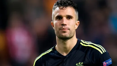 Feyenoord'dan Van Persie açıklaması