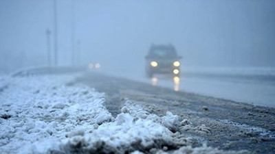 Meteoroloji'den 5 il için kritik uyarı
