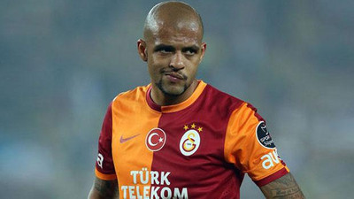 Melo'dan Fenerbahçe'ye şok küfür !