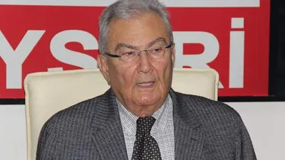 deniz baykal in son durumu