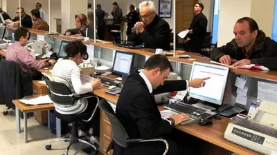 Taşeron işçilerin kadro başvuruları başladı