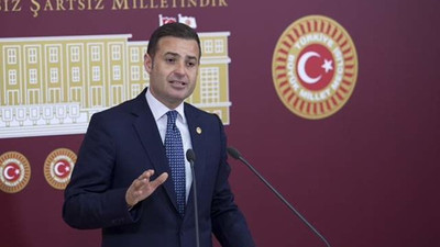 Akın: ''Sözde %11.1 büyüyoruz fakat gençlerimiz hala işsiz''