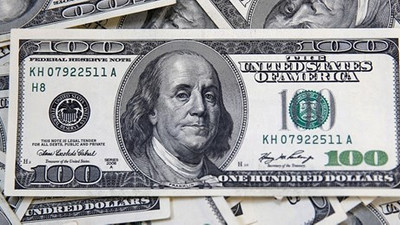 Dolar ne kadar oldu ? İşte son durum...